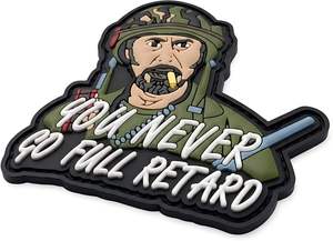 Customizable 3D Logo Rubber Patch Personalized Multi-Style Multi-Color Large Woven PVC <b>Badge</b> - Product Image 5