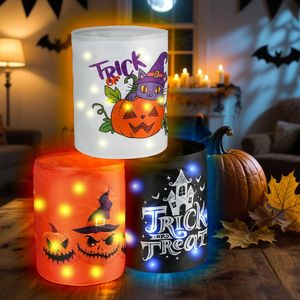ATFUNSHOP Sacchetti per Dolcetti o Scherzi di Halloween per Decorazioni di Halloween - Product Image 2