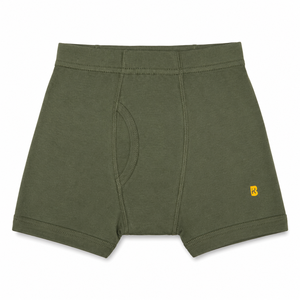 Boys Cotton <b>Boxer</b> Trunks Trendy Printed Design Soft Skin Friendly Fabric Comfortable Flexible Fit Lightweight Kids Underwear Use - Product Image 5