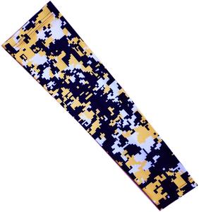 High Quality <b>Compression</b> Football <b>Arm</b> <b>Sleeves</b> Custom Baseball <b>Arm</b> <b>Sleeves</b> Cycling Manufacturer - Product Image 1