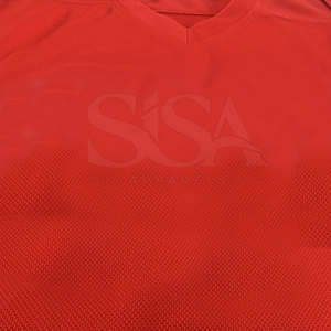 Jersey de Hockey sobre Hielo Personalizado, Transpirable y Ecológico para Hombre, Uniforme que Absorbe la Humedad, Ropa Deportiva Resistente para Equipos, Invierno - Product Image 5