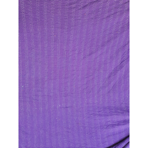 Couvre-lit en patchwork Kantha fait main, couverture réversible en coton, literie pour toutes les saisons, décoration pour la maison et l'hôtel, cadeau pour elle - Product Image 4