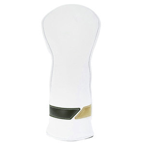 Housse de tête de club de golf haut de gamme, construction de qualité supérieure avec logo personnalisé et finition standard d'exportation, faible MOQ - Product Image 5