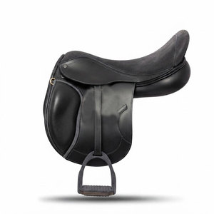 Silla de montar de nuevo estilo para largas sesiones de equitación, entrenamiento en granjas y uso diario en exteriores. - Product Image 1