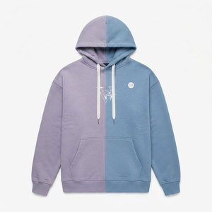 เสื้อฮู้ดดี้พรีเมียมสำหรับผู้ชาย ผ้าคอตตอนหนานุ่ม อุ่นสบาย เหมาะสำหรับแฟชั่นลำลอง สตรีทแวร์ และสวมใส่สบายในชีวิตประจำวัน - Product Image 4