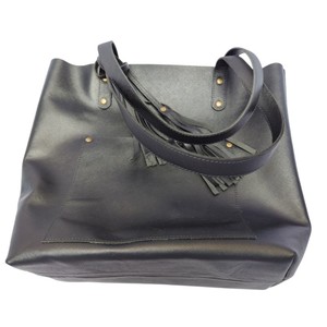 High Quality Other Material Women's Tote <b>Bag</b> New Arrival <b>Large</b> Capacity Customized Design Portable Feature Snap Closure Leather - Product Image 6