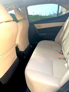 NUEVO TOYOTA COROLLA SE 2019 DE 4 PLAZAS, 117.000 KM, 199 CV, 4 CILINDROS, TRANSMISIÓN AUTOMÁTICA - Product Image 6