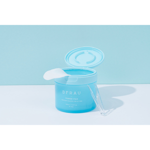 Discos de Algodón DFRAU 2 en 1, Estilo Coreano, Ecológicos, Gruesos y Grandes, Discos de Tóner Naturales para el Cuidado de la Piel - Product Image 2