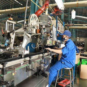 Fournisseur de piles alcalines AA R6 pour supermarchés et commerces de détail - Product Image 6