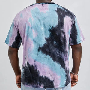 T-shirts pour hommes de haute qualité, nouvel arrivage, meilleur prix, qualité durable, bon matériau, logo personnalisé pour les t-shirts pour hommes - Product Image 5