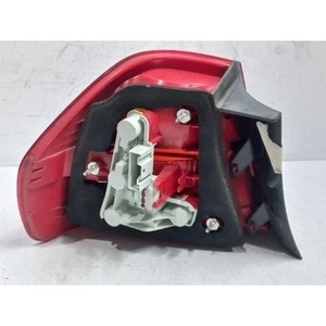 ชุดไฟท้ายขวา รถซีรีย์ 3 ปี 2003-2010 มือสอง ของแท้ OEM 6937458 - Product Image 3