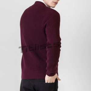 Cárdigans Premium para Hombre de Uso Diario con Tejido Ligero para una Combinación Cómoda por Temporada - Product Image 6