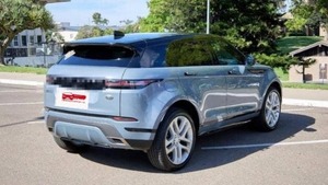 2024 แลนด์โรเวอร์ เรนเจอร์ สปอร์ต AWD พวงมาลัยซ้าย เบาะหนัง - Product Image 6