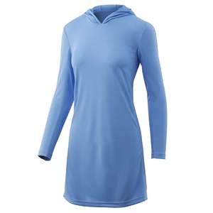 Vêtements de style urbain, chemises de pêche longues pour femmes, respirantes, manches longues, vêtements en polyester, chemises de pêche pour femmes - Product Image 6