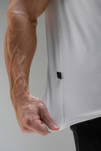 T-shirt pour homme en gros – Coupe confortable, design tendance, commandes en gros, service OEM, fournisseur prêt à l'exportation - Product Image 3