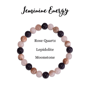 Hot Selling Superior Quality Premium Fashion Jewelry Crystal Gemstone Beaded Feminine Energy <b>Bracelet</b> from Indian Manufacturer - Product Image 1