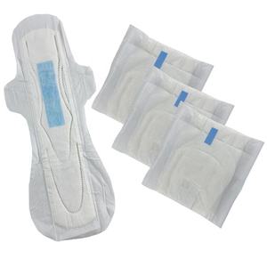 Best Selling Antibacterial Feminine <b>Pads</b> Super Absorbent Core Odor <b>Lock</b> Technology Rash Free Daily Protection Available for Sale - Product Image 6