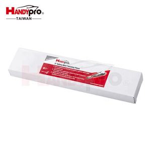 Alicates de torsión de alambre de seguridad de 9 ", Alicates de anillo a presión y alicates generales, Herramientas para vehículos Auto - Product Image 6