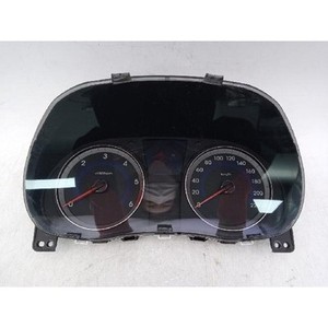 Tableaux de bord d'occasion Accent 940031R070 - Product Image 1