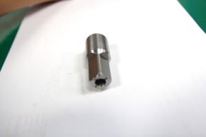 Vietnam OEM Precision CNC <b>Machining</b> <b>Service</b> Custom Metal Parts with Full Material Certificate - Product Image 2