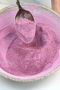 Polvo de Ube Premium de Venta Caliente, Polvo Natural de Ñame Morado, Marca Vietnam Viet Delta, 24 Meses de Vida Útil, Venta al por Mayor Competitiva - Product Image 4