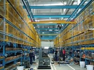 Liutech LUY150-13A 13bar DIESEL công nghiệp Vít Máy nén khí 530cfm di động máy nén di động cho khai thác mỏ lõi động cơ - Product Image 5