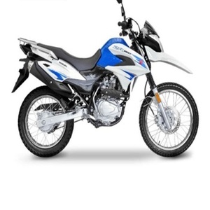 คุณภาพเยี่ยม รุ่นฮอต 2026 DR150 ไบค์ส - Product Image 2