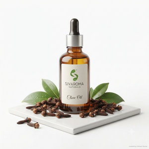 Aceite de Clavo 85%: Fabricante Exportador Ofrece Suministro a Granel Consistente para Cosméticos, Fragancias y Cuidado Personal Internacional - Product Image 5
