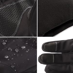Guantes Tácticos Ligeros para Caza al Aire Libre, Antivibración en la Palma, Impermeables y Transpirables, Ajuste Seguro, Unisex, Hechos por Imra Impex Bow - Product Image 5