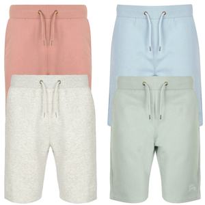 ECONEX SPORTS 2025 220gsm 100% coton à séchage rapide short de survêtement pour hommes bas quantité minimale de commande haute qualité respirant vêtements de sport personnalisables - Product Image 3