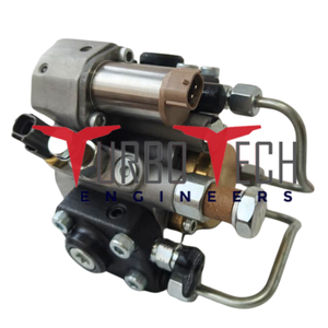 POMPE D'INJECTION DE CARBURANT 294050-0090 33100-87000 ADAPTÉE AU MOTEUR HYUNDAI MEGA D6DB - Product Image 3