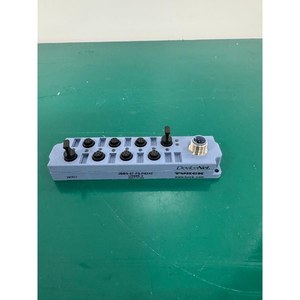 Caja de Conexiones Multipuerto para Bus de Campo Turck JBBS-57-FS-P824Z, Usada, Piezas de Equipo Semiconductores Legacy - Product Image 2