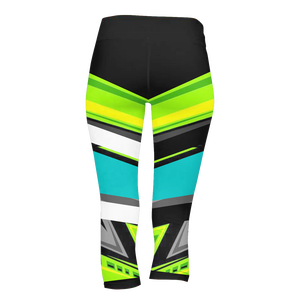 manufactured new design wholesale sport fitness ladies gym wear for women yoga <b>leggings</b> - Product Image 6