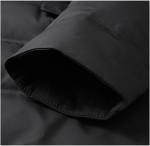 Custom Men's Hooded Spring <b>Waterproof</b> Quick-drying Breathable Eco-Friendly <b>Padded</b> Bubble Jacket Quilted Outdoor Puffer Front - Product Image 4