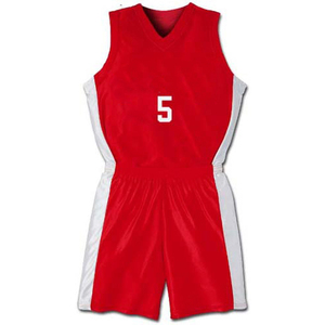 Uniformes de Baloncesto de Alta Calidad con Logotipo Personalizado, Tela de Poliéster, Ropa Deportiva Transpirable y Cómoda - Product Image 6
