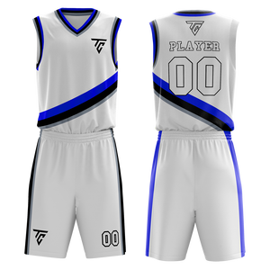 Maillot de basketball personnalisable 2026 – Design sublimé unique et respirant, option grandes tailles, sports d'été, 100 % polyester, sans manches - Product Image 4