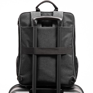 Portable fashion and business bag extendible <b>laptop</b> <b>backpack</b> - Product Image 6