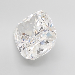 Jk Creation ADK 332, Corte Brillante, Cultivado en Laboratorio, Cultivado de Forma Sostenible, CVD Tipo IIa, Carbono Certificado por IGI, Pureza Excepcional - Product Image 2