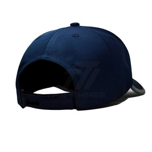 Casquettes de baseball modernes pour activités de plein air – Design 6 panneaux en coton, couleur et logo personnalisables, panneaux durables, finition soignée, courantes - Product Image 4