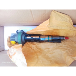 Injecteur de carburant diesel 4955525 pour applications de moteurs de générateurs Cummins QSK - Product Image 5