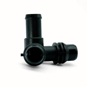 Connecteurs rapides pour conduites de carburant automobile NW12 NW16 PA6 PA66 PA12 Pièces automobiles - Product Image 6