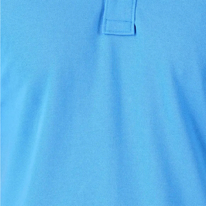 Camisetas de golf de algodón sublimadas al por mayor para hombre, de secado rápido, precio económico, para verano. - Product Image 6