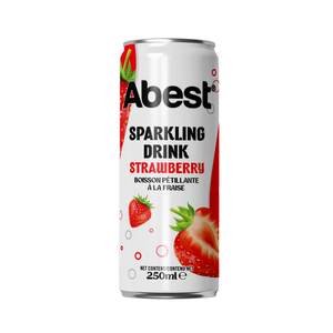 Boisson gazeuse fruitée sans sucre OEM ODM, 330 ml, canette en aluminium élégante, saveurs personnalisées, fabriquée en usine au Vietnam - Product Image 2