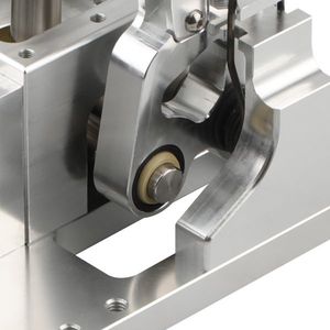 Billet Shifter Box for Honda K Series Engine K Swapped Models EG EK DC2 EF EM2 ES K20 K24 for Acura RSX/Type S - Product Image 6