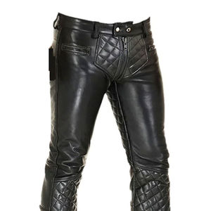 Pantalones de Invierno para Hombre SMART SHINE ENTERPRISES, Premium, 100% Poliéster, Corte Recto, Secado Rápido, Transpirables, Suaves y Cómodos - Product Image 4