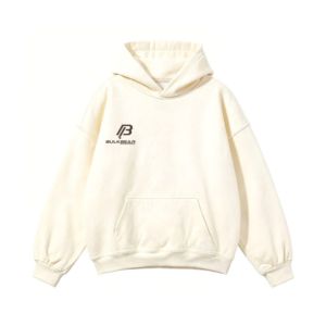 Sudaderas con capucha de 420GSM para hombre, personalizadas con pedrería, sudaderas con capucha de sublimación para hombre, sudaderas unisex de alta calidad, OEM ODM - Product Image 4
