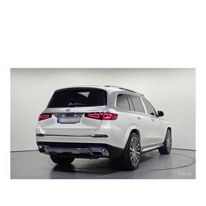 Mercedes-Benz Clase GLS Maybach GLS600 4MATIC 2022, 9,023 km, Caja de Cambios Automática, Volante a la Izquierda, con Cámara Trasera - Product Image 2