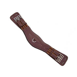 Sangle de polo robuste, conception durable pour une stabilité sécurisée de la selle, entraînement équestre et utilisation professionnelle. - Product Image 6