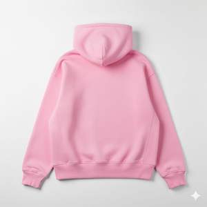Sweat à capuche pour homme de haute qualité, décontracté, léger, surdimensionné, avec logo imprimé, sweats à capuche personnalisés pour homme - Product Image 5
