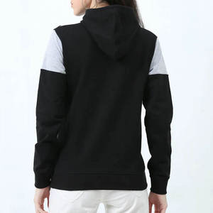 Sweat-shirts vintage ajustés pour femmes, personnalisables, de haute qualité, très demandés, design personnalisé, 100% polyester, logo sur le devant, prix raisonnable - Product Image 5